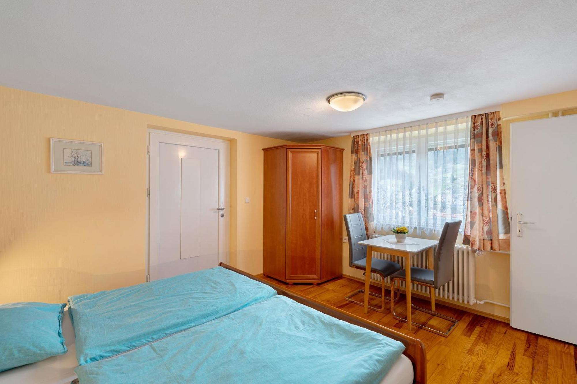 Haus Am Schroffen Appartamento *