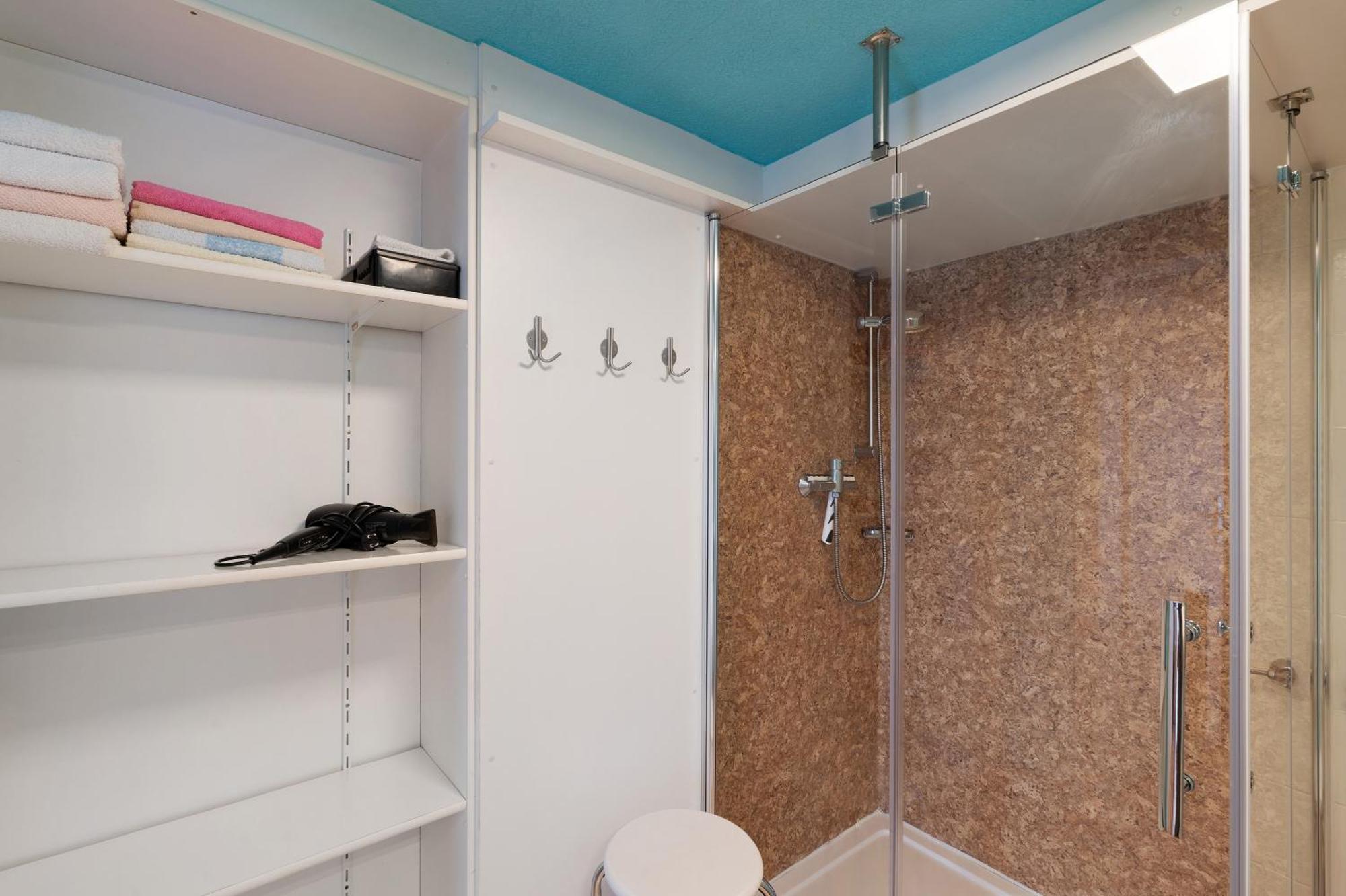 Appartamento Haus Am Schroffen