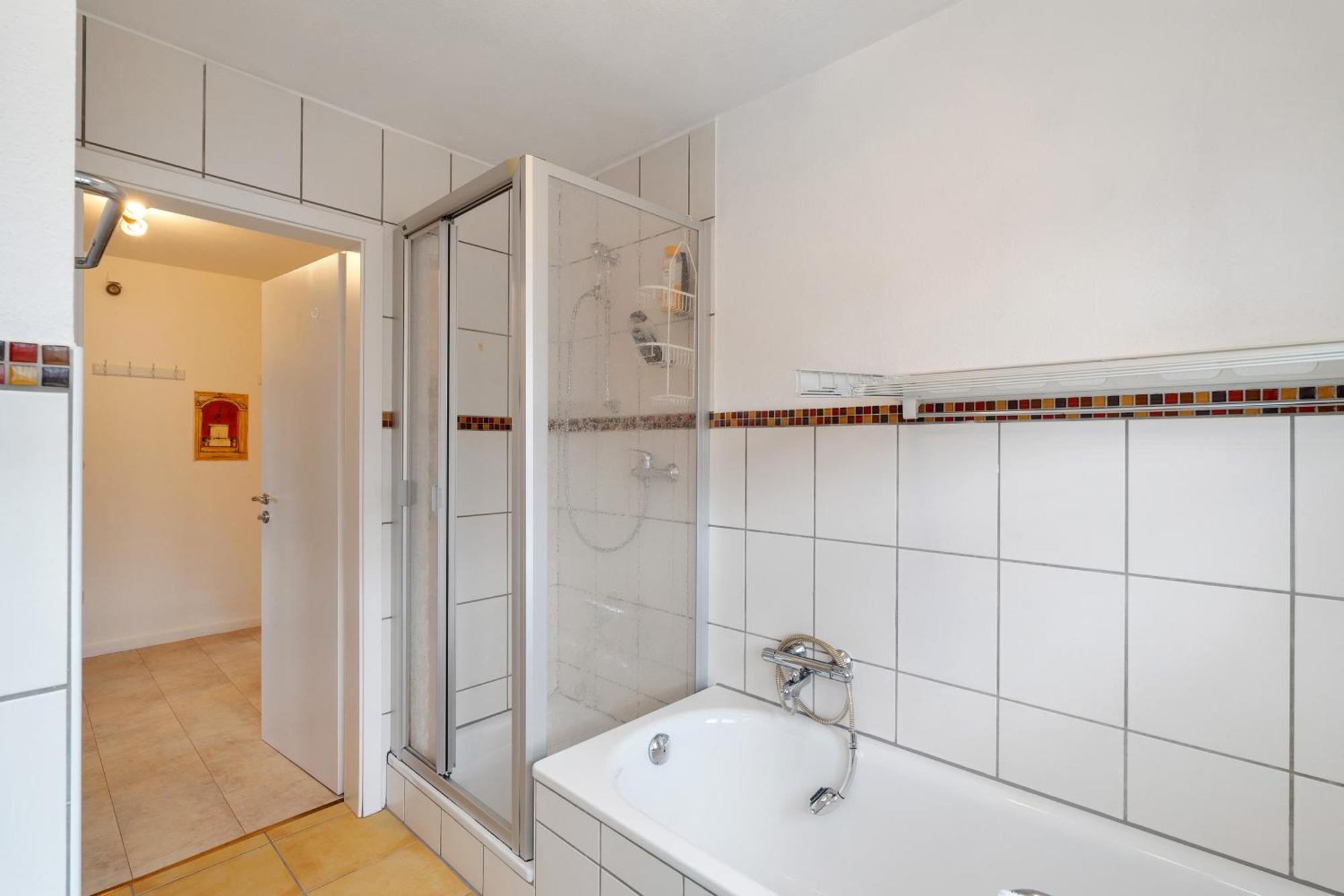 Apartment Haus Am Schroffen
