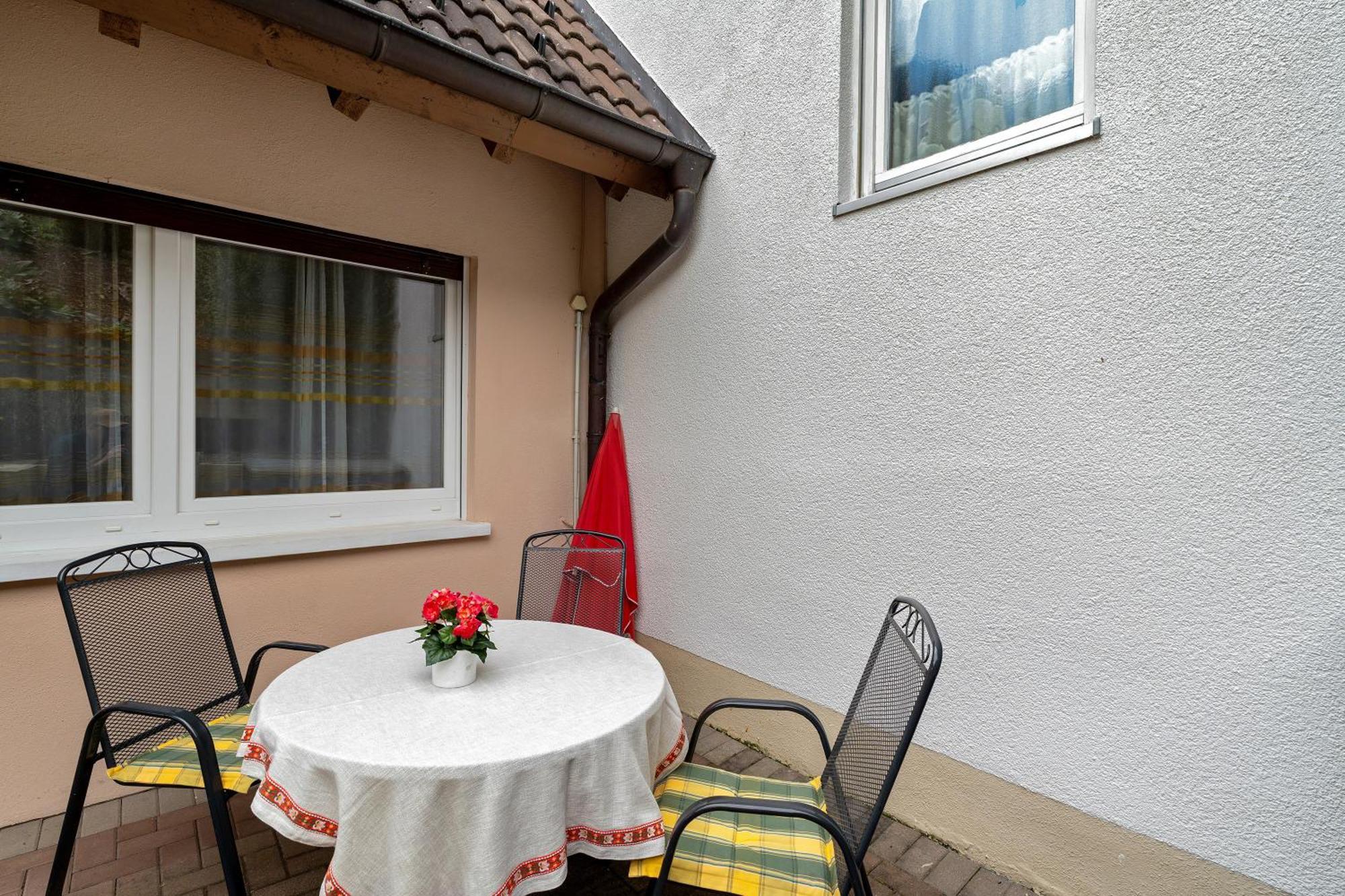 Haus Am Schroffen
