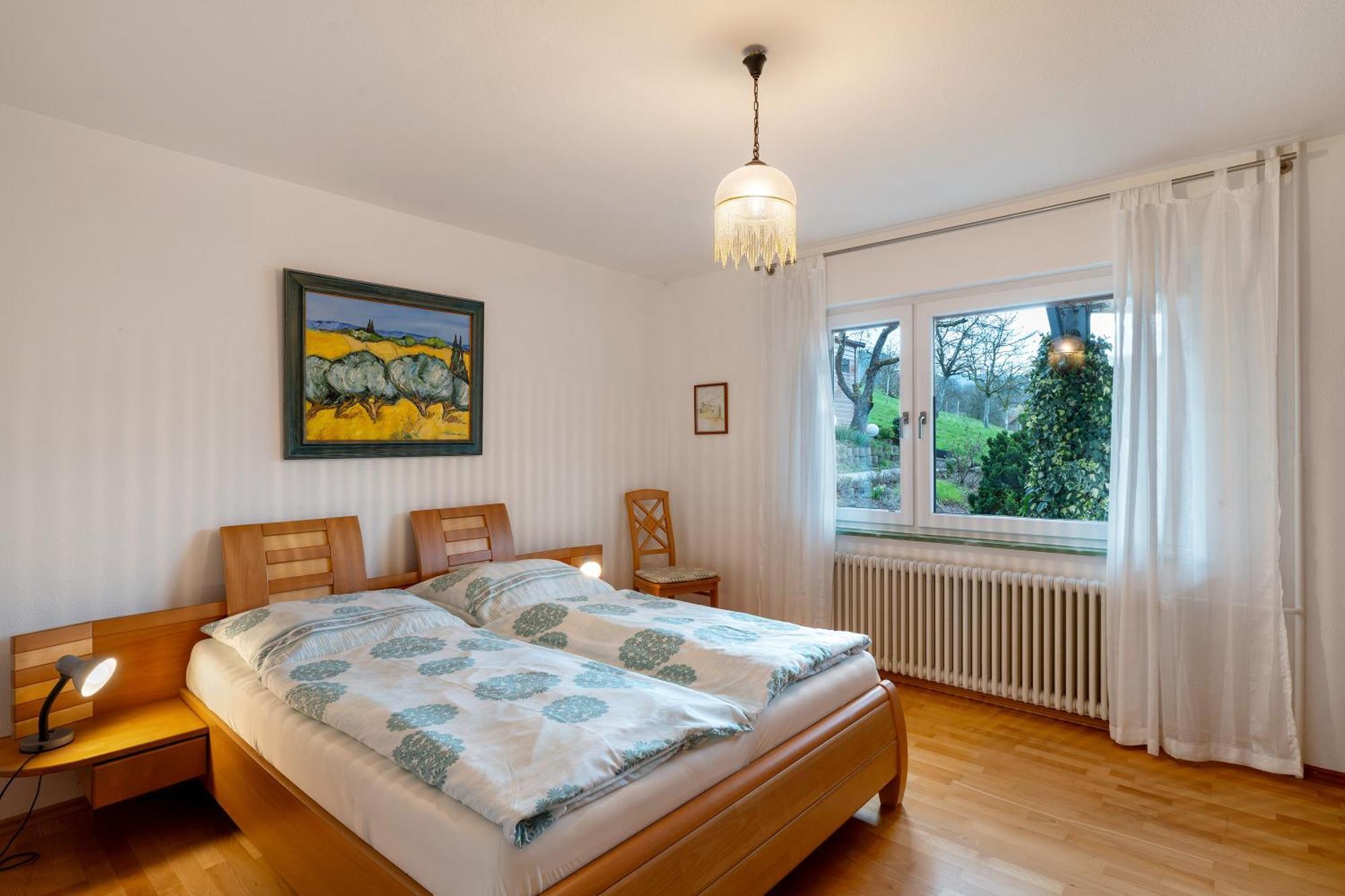 Haus Am Schroffen Apartment Ottenhofen im Schwarzwald
