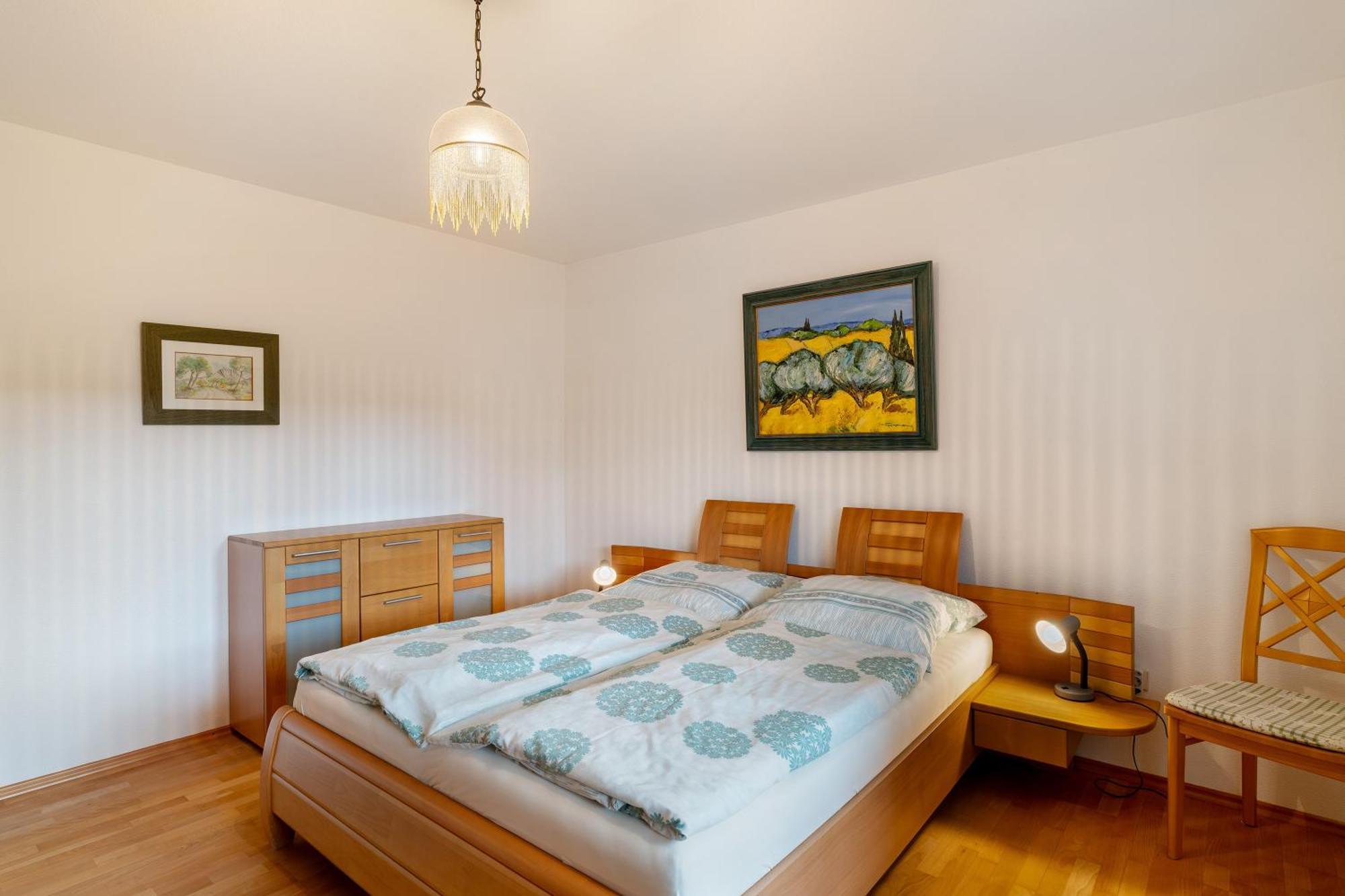 Apartment Haus Am Schroffen Ottenhofen im Schwarzwald