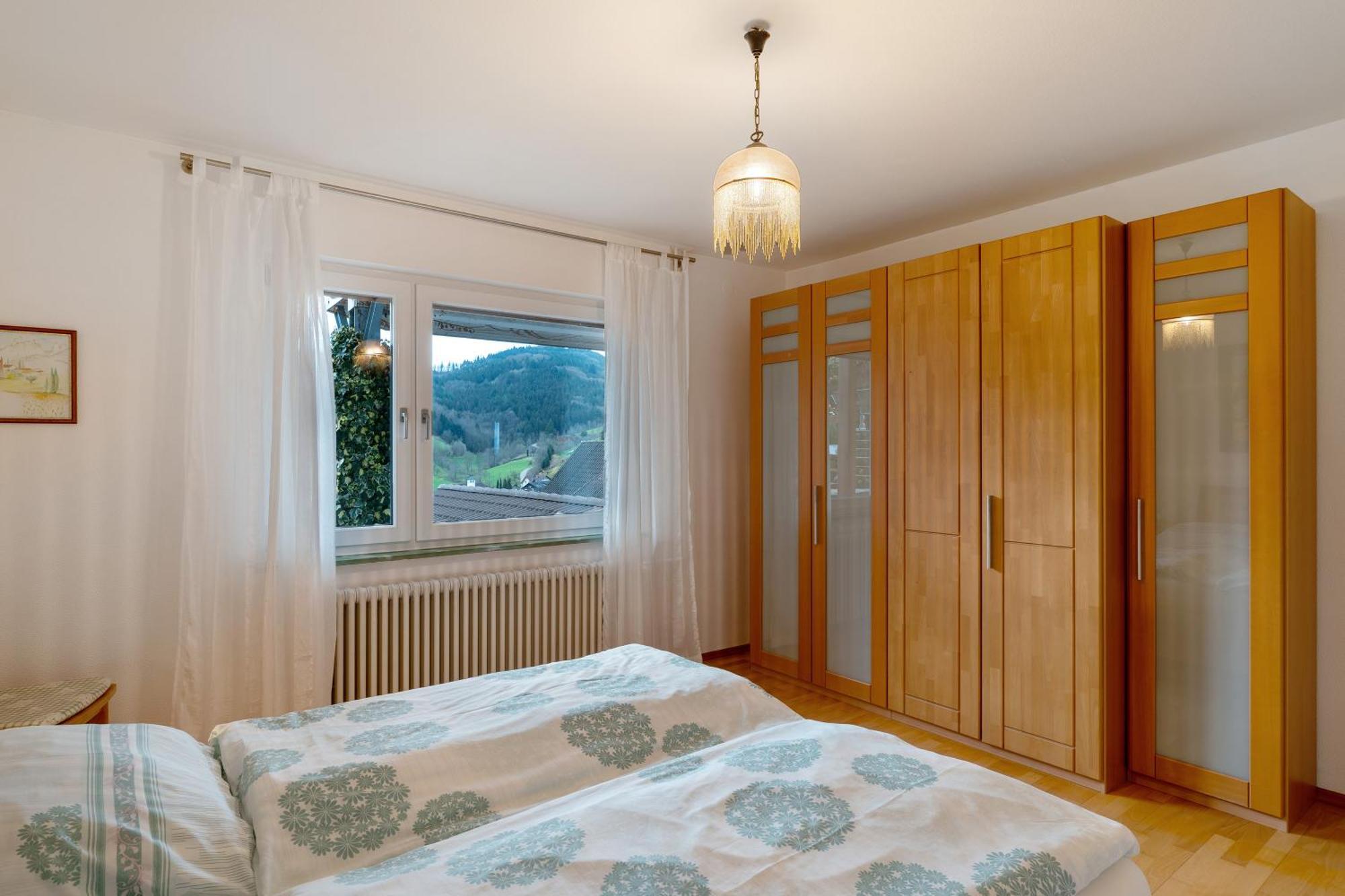 Haus Am Schroffen Ottenhofen im Schwarzwald